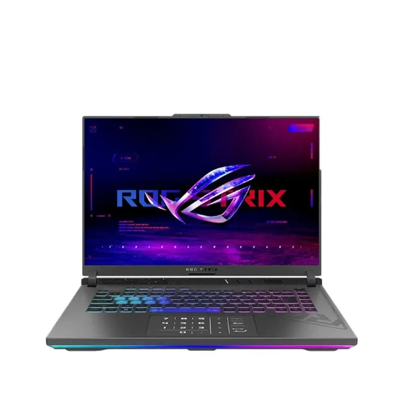 صفحه نمایش لپ تاپ ایسوس مدل  G614JU-N3235